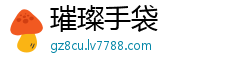 璀璨手袋